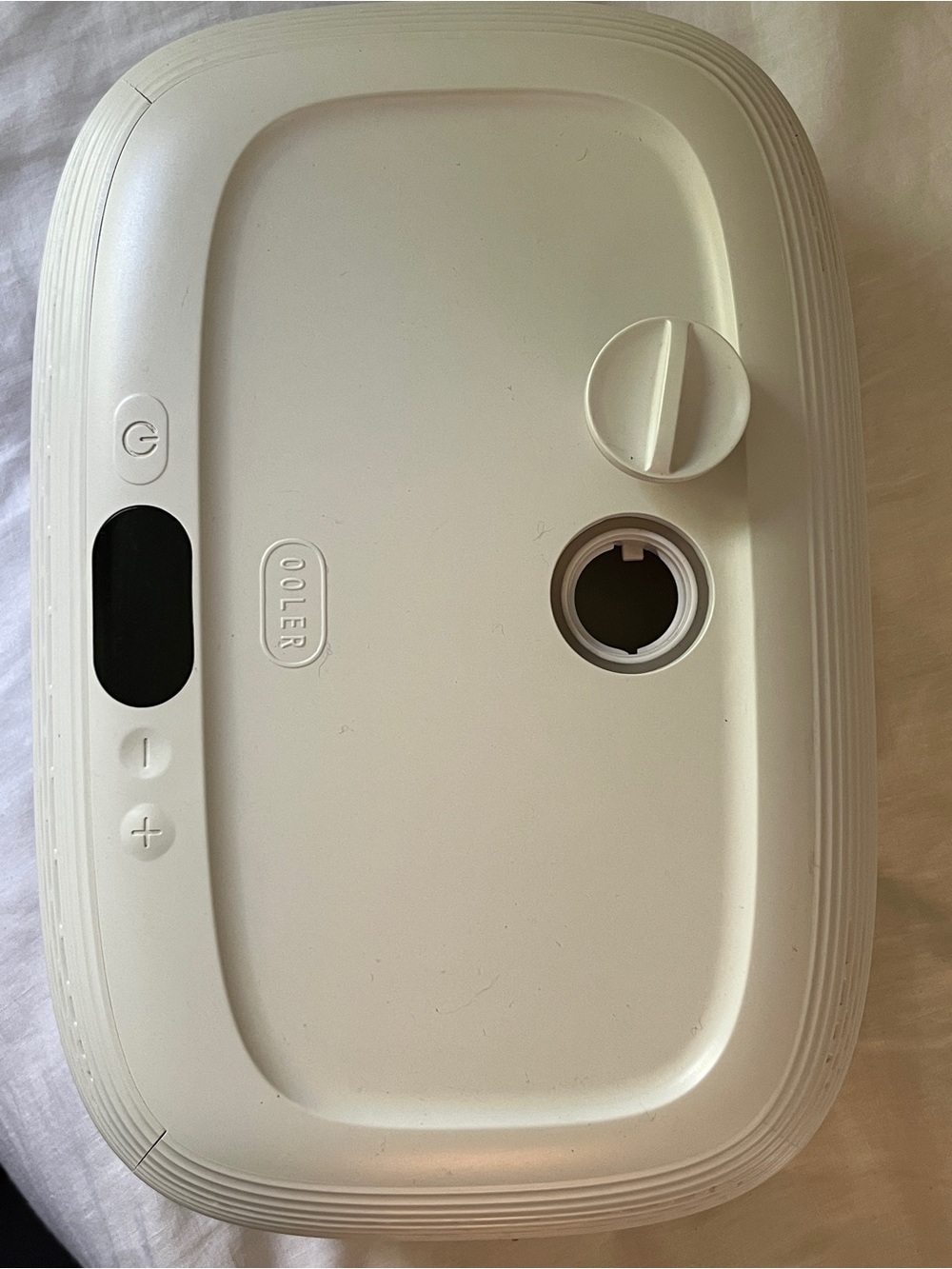 Ooler Sleep System Control Unit - Picture 4 of 7